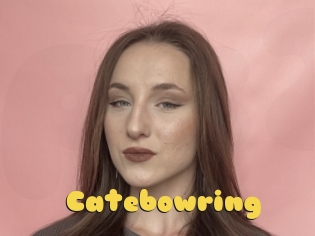 Catebowring