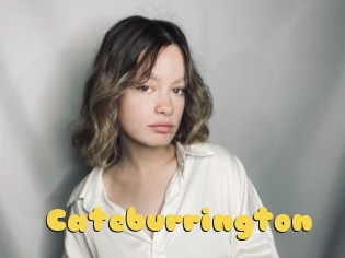 Cateburrington
