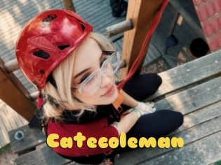 Catecoleman