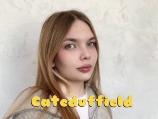 Cateduffield
