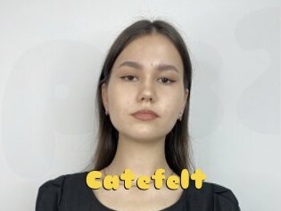 Catefelt