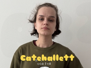 Catehallett
