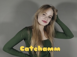 Catehamm