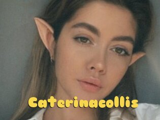 Caterinacollis
