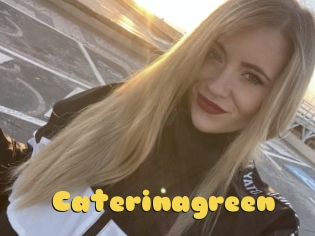 Caterinagreen