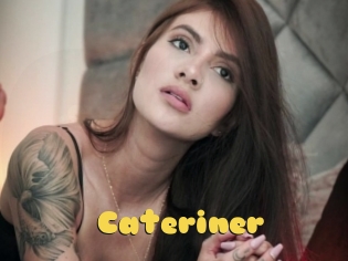 Cateriner