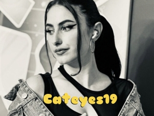 Cateyes19