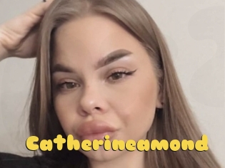 Catherineamond