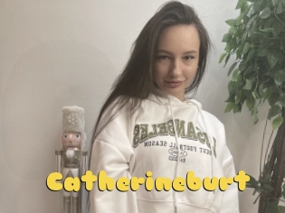 Catherineburt