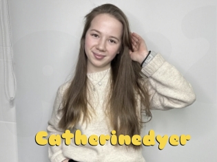 Catherinedyer