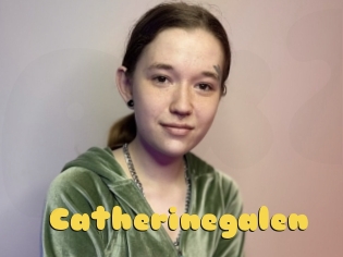 Catherinegalen