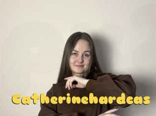 Catherinehardcas