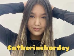 Catherinehardey