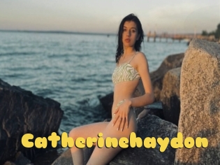 Catherinehaydon