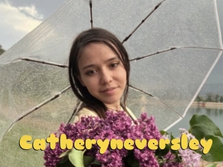 Catheryneversley