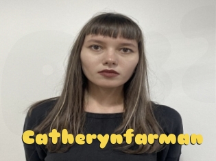Catherynfarman