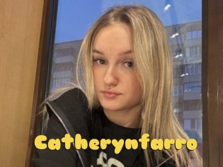 Catherynfarro