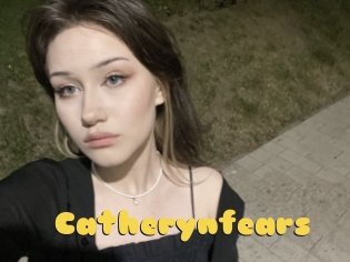 Catherynfears