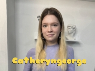 Catheryngeorge