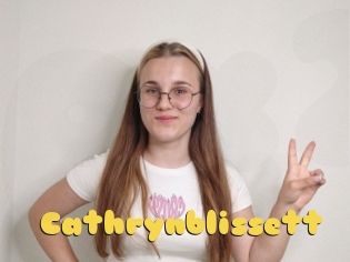 Cathrynblissett