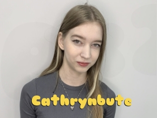 Cathrynbute