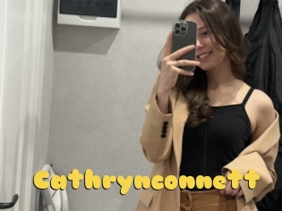 Cathrynconnett