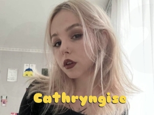 Cathryngise
