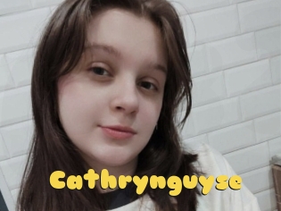 Cathrynguyse