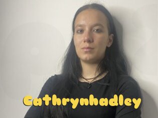 Cathrynhadley