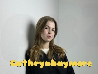 Cathrynhaymore