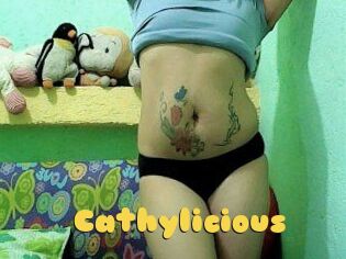 Cathylicious