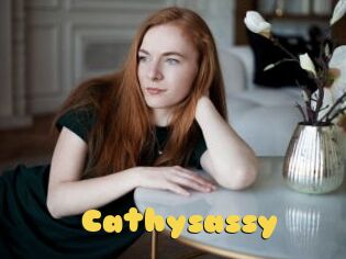 Cathysassy