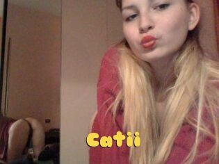 Catii