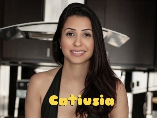 Catiusia