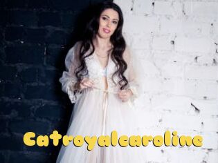 Catroyalcaroline