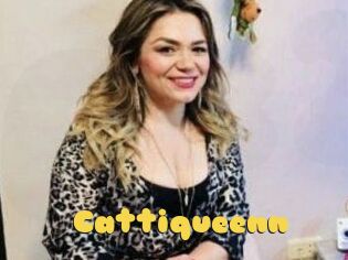Cattiqueenn