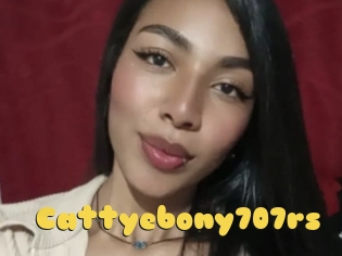Cattyebony707rs