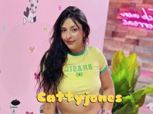 Cattyjones