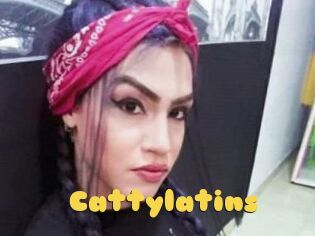 Cattylatins