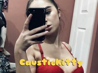 Caustickitty