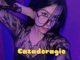 Cazadoragio