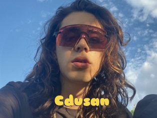 cdusan Px24 Sexcam