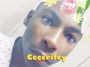 Ceceriley