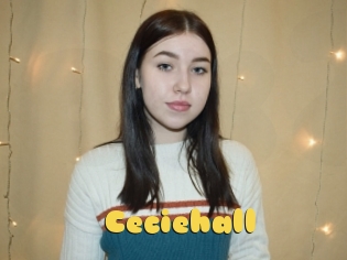 Ceciehall