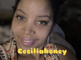 Ceciliahoney