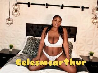 Celesmcarthur