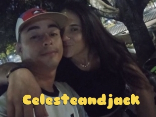 Celesteandjack