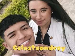 Celesteandroy