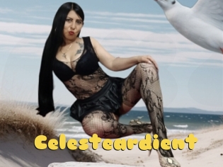 Celesteardient