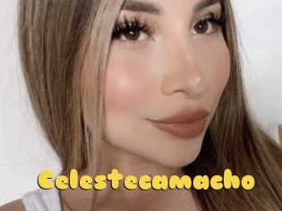 Celestecamacho